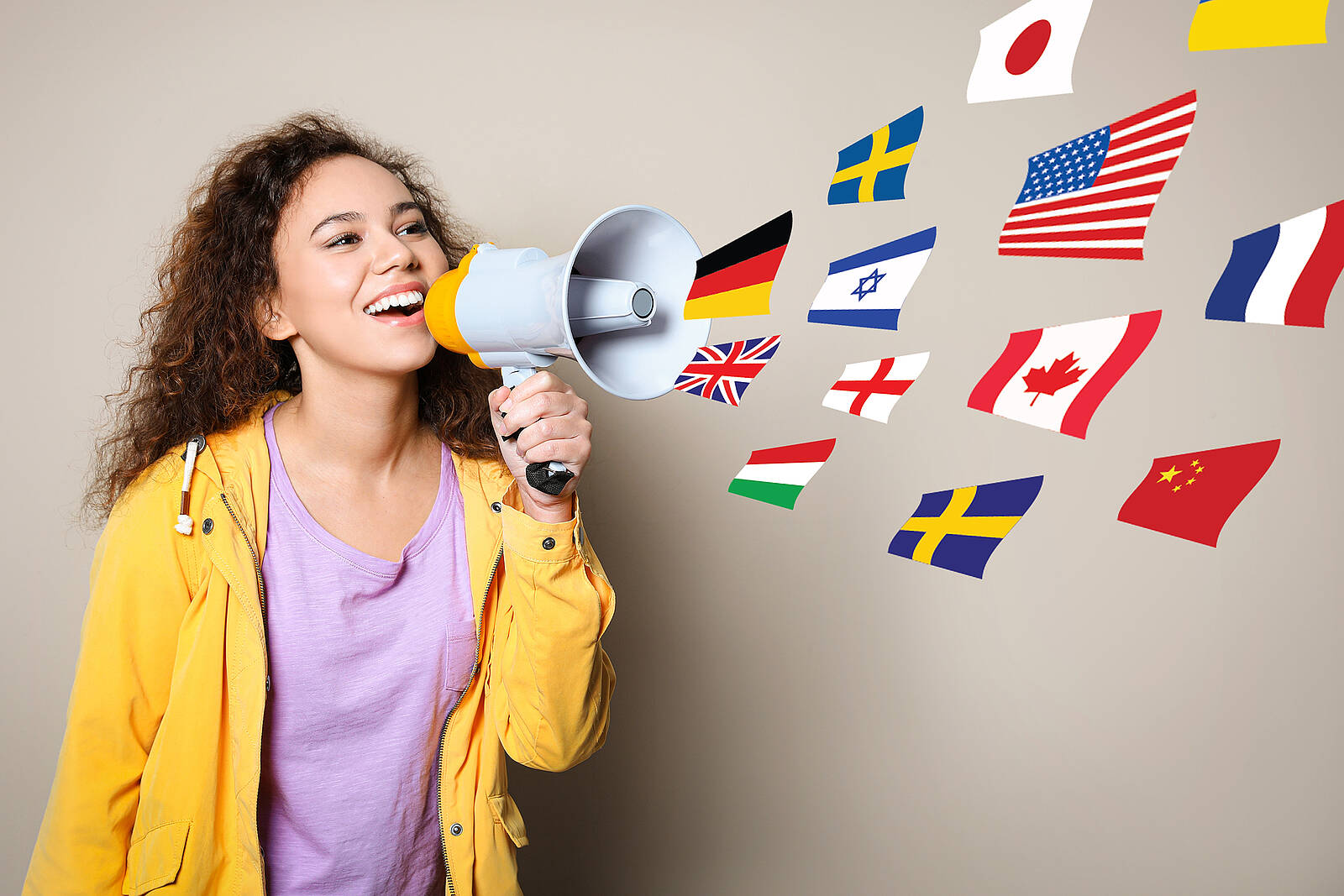 Sprachen & Grundbildung